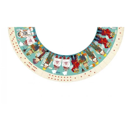Circulaire Domino Londji