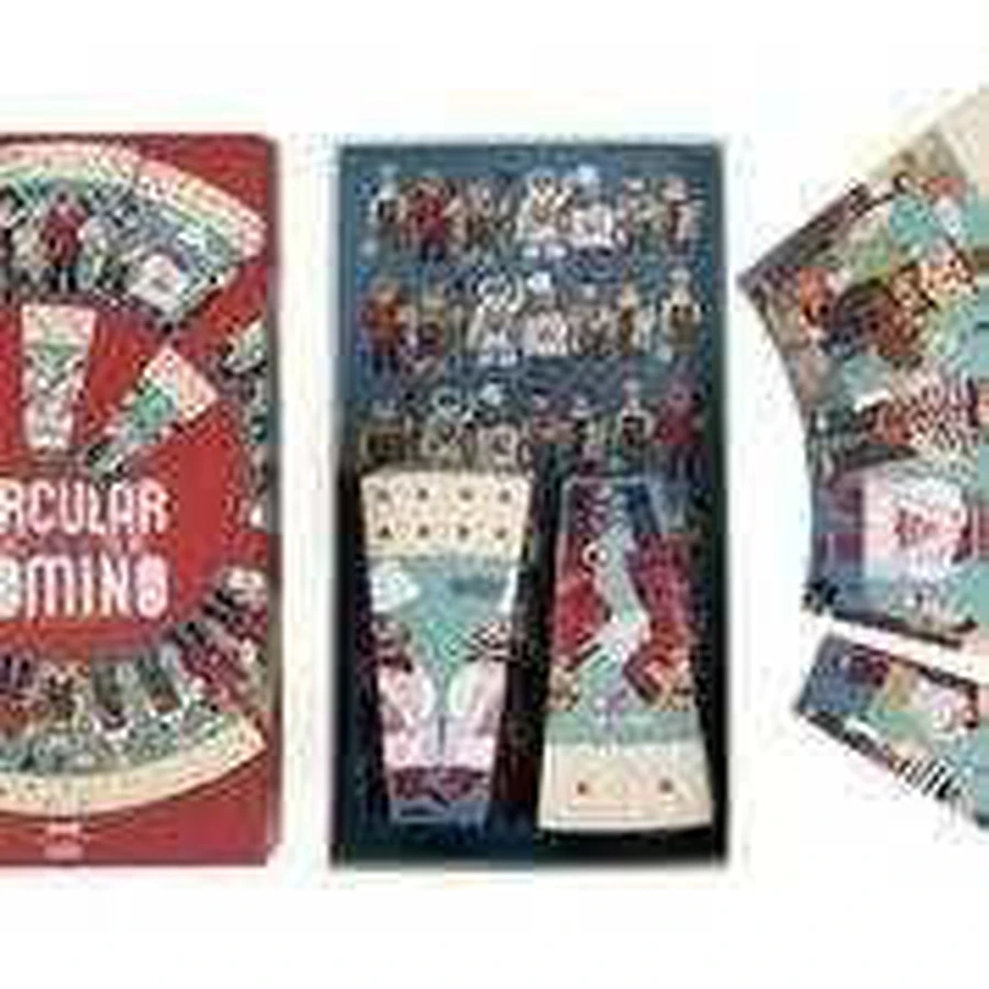 Circulaire Domino Londji