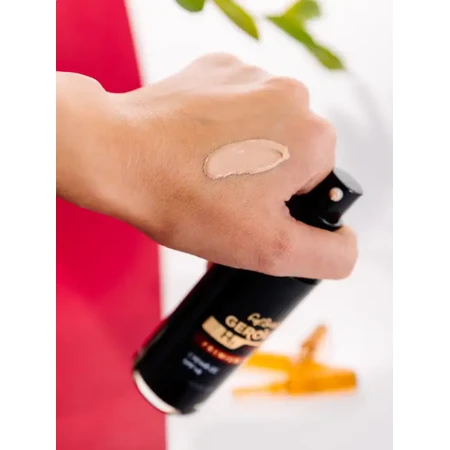 Gerovital H3 Derma+ Premium Care CC-crème SPF 10, 30 ml, Farmec