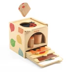 Basic Box Sortierbox, Djeco