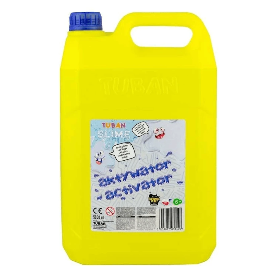 Activateur de slime, 5 L