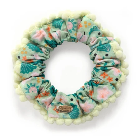 Colección Plume - Scrunchie Billy, Djeco