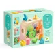 Multi-Form-Sortierbox Multi-Box, Djeco