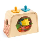 Multi-Form-Sortierbox Multi-Box, Djeco