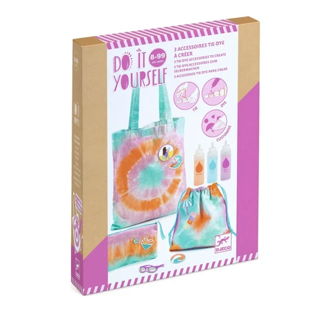 Creatief spel DIY Sunbeam, Djeco