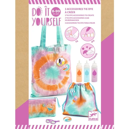 Creatief spel DIY Sunbeam, Djeco