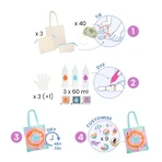 Creatief spel DIY Sunbeam, Djeco