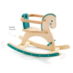 De Pomea-collectie, Hobbelpaard voor poppen, Djeco