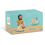 De Pomea-collectie, Hobbelpaard voor poppen, Djeco
