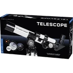 STEM Telescope 100x kit, Thames & Kosmos