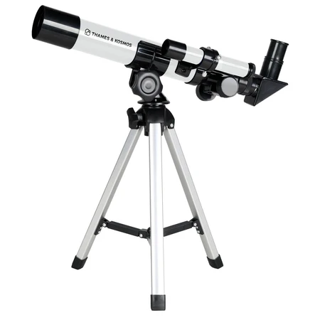 STEM Telescope 100x kit, Thames & Kosmos