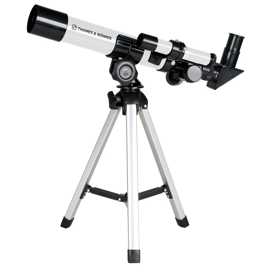 STEM Telescope 100x kit, Thames & Kosmos