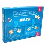Jeu magnétique Apprendre à compter