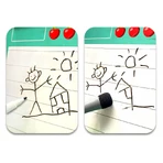 Jeu magnétique Apprendre à compter