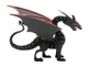 Fridolin Machete 3D, Dragón