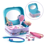 Rollenspel kappersset, Djeco