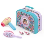 Rollenspel kappersset, Djeco