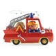 Camión de bomberos Colección Crazy Motors, Djeco