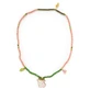 Plume Collection - Naszyjnik Sylvia, Djeco