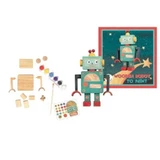 Set de peinture Egmont Robot