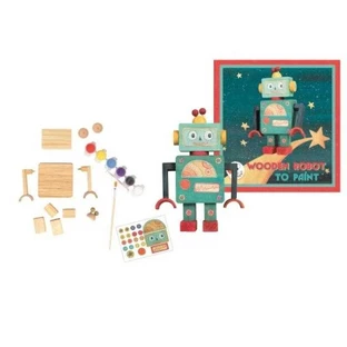 Egmont Roboter-Malset