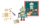 Set de pintura Egmont Robot