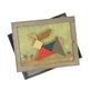 Tangram magnetic games, Egmont Toys