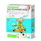 Salzbetriebener Roboterbaukasten, Green Science - Green Science
