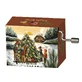 Flasneta Christmas tree decoration, Fridolin