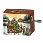 Flasneta Christmas tree decoration, Fridolin