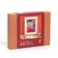 Taller creativo 64 para adultos Goblen y bordado, Djeco