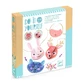 DIY creatief spel Geheime kettingen, Djeco