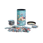 Puzzle Londji, Mi Mar