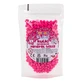 Bolas de limo mineral, rosa, 25 g