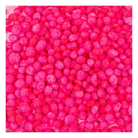 Mineralschleimkugeln, rosa, 25 g