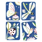 Jeu de peinture créative Papillons et coccinelles, Djeco