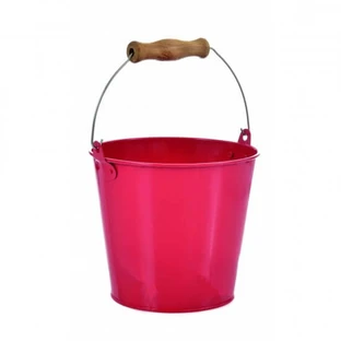 Roter Garteneimer, Egmont