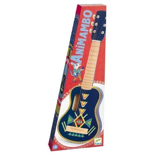 Guitare Djeco