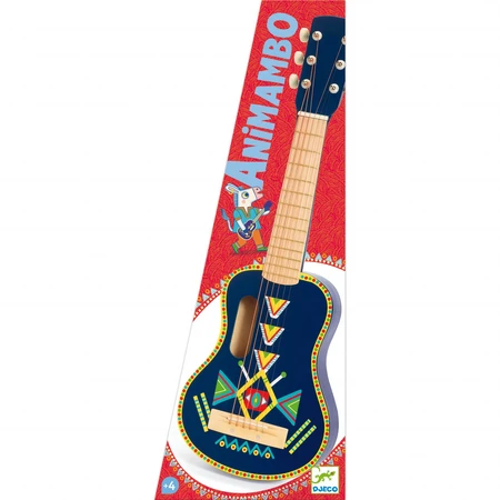 Guitare Djeco