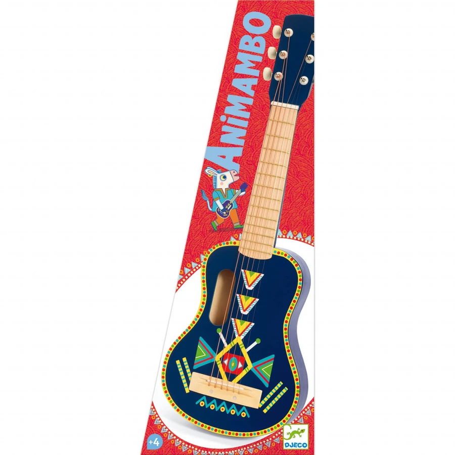 Guitare Djeco