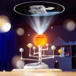 STEM Glob educational kit Solar System, TopBright