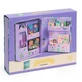 Set de papelería Marie con diseño tropical, Djeco