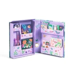 Set de papeterie Marie au design tropical, Djeco