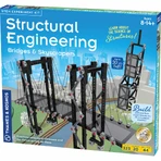 Kit STEM Ingénierie structurelle