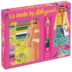Creative workshop Fashion by Magali