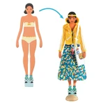 Creative workshop Fashion by Magali