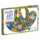 Puzzle Puzz'Art Lenesul, Djeco