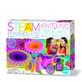 Science kit - Knitting and Crochet, STEAM Kids