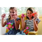 Wetenschapskit - Breien en haken, STEAM Kids
