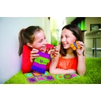 Wetenschapskit - Breien en haken, STEAM Kids